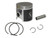 Piston Kit Hc Twin Cylinder 64.19/+0.25 11:1 Yam