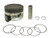 Piston Kit 69.47/+0.50 Kaw