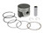 Piston Kit 47.97/+1.00 Hon NA-10090-4