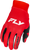 Pro Lite Gloves Red/White Lg