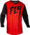 Youth F 16 Jersey Red/Black/Grey Yl