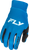 Pro Lite Gloves Blue/White Xl