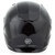 Ff 49 Full Face Snow Helmet Black 2x