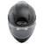 Ff 49 Full Face Snow Helmet Black 2x