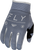 F 16 Gloves Stone/Black Sm
