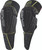 Tp199 Knee Guards Black/Hi Vis L/X
