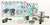 Engine Rebuild Kit Garage Buddy Yam PWR140-101
