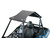 Utv Molded Roof Pol