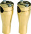 Glide Style Risers Brass 4" Glide Style Risers Brass 4"