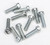 Tin Primary Cover Screws Tin Primary Cover Screws