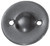 Inspection Cover Black `36 64 Knuckles/Pan