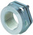 Posi Aluminum Lock Nut Yam 20-1632