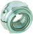 Posi Aluminum Lock Nut Kas