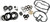 Transmission Rebuild Kit Transmission Rebuild Kit