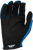 Lite Gloves Blue/White 2x 377-7132X Lite Gloves Blue/White 2x 377-7132X