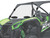 Full Windshield Vented Kaw Full Windshield Vented Kaw