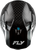 Yth Formula S Carbon Byte Hlmt Black Carbon/Grey/Silver Yl