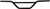 Enduro Bars Black 7/8" Enduro Bars Black 7/8"
