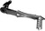 Brake Lever Ace's Wild Black Brake Lever Ace's Wild Black