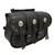 Saddlebag Standard Warrior 14"X10"X4.5"