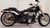 Radical Radius Black W/Black Tip M8 Softail Radical Radius Black W/Black Tip M8 Softail