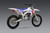 Rs 4 Slip On Ss/Al/Cf Yz250f
