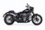 Amendment Slash Black M8 Softail Amendment Slash Black M8 Softail