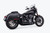 Amendment Slash Black M8 Softail Amendment Slash Black M8 Softail