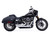 Amendment Slash Chrome M8 Softail Amendment Slash Chrome M8 Softail