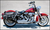 Declaration Turn Outs Chrome `86 17 Softail