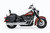 Independence Long Chrome W/Chrome Tip M8 Softail Independence Long Chrome W/Chrome Tip M8 Softail