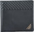 Fly Leather Wallet Black