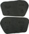 Grande Saddlebag Neoprene Protector Pair