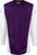 Kinetic Reload Jersey Deep Purple/White/Hi Vis Lg