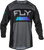 Kinetic Reload Jersey Charcoal/Black/Blue Iridium 2x