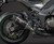 Signature Dual R 77 Slip On Exhaust Ss Cf Cf 14151E0220