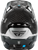 Formula S Carbon Byte Helmet Black Carbon/Grey/Silver Xs
