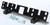 Utv Plow Mount Kit 105420 Utv Plow Mount Kit 105420