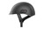 Cavalry Bluetooth Half Helmet Matte Black Md