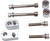 Floorboard Extension Kit (Chrome Plated) Floorboard Extension Kit (Chrome Plated)