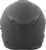 Sentinel Solid Helmet Matte Black Xs