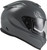Sentinel Solid Helmet Grey 2x