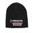 Team Beanie (Black)