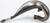 Works Exhaust Pipe PY05125