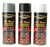 Hi Temp Silicone Coating Assortment Case 12 Oz 6/Pk Hi Temp Silicone Coating Assortment Case 12 Oz 6/Pk