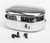 Mini Ed Air Cleaner Polished Mini Ed Air Cleaner Polished
