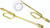Brass Rocker Ironhead Box Oil Line Brass Rocker Ironhead Box Oil Line