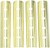 Brass Pushrod Clip STF440 Brass Pushrod Clip STF440