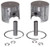 Piston Platinum Yam 010-827-05PK