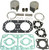 Top End Rebuild Kit 010-820-10P